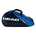 Tenisové Tašky HEAD Tour Team Padel Monstercombi BKMI